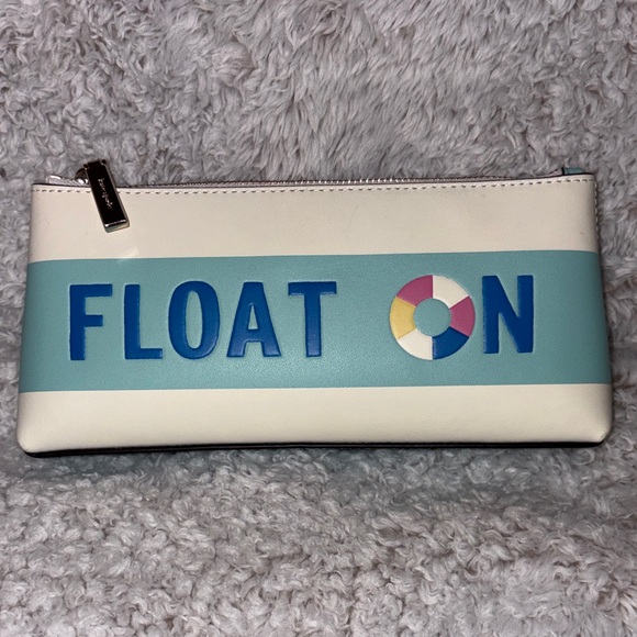 kate spade Handbags - Kate Spade Float On Pouch